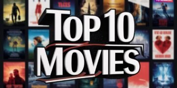 10 Best Movies of All Time